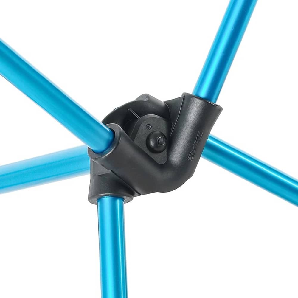 Helinox Chair Zero High-Back in Black - Image 3 of 4