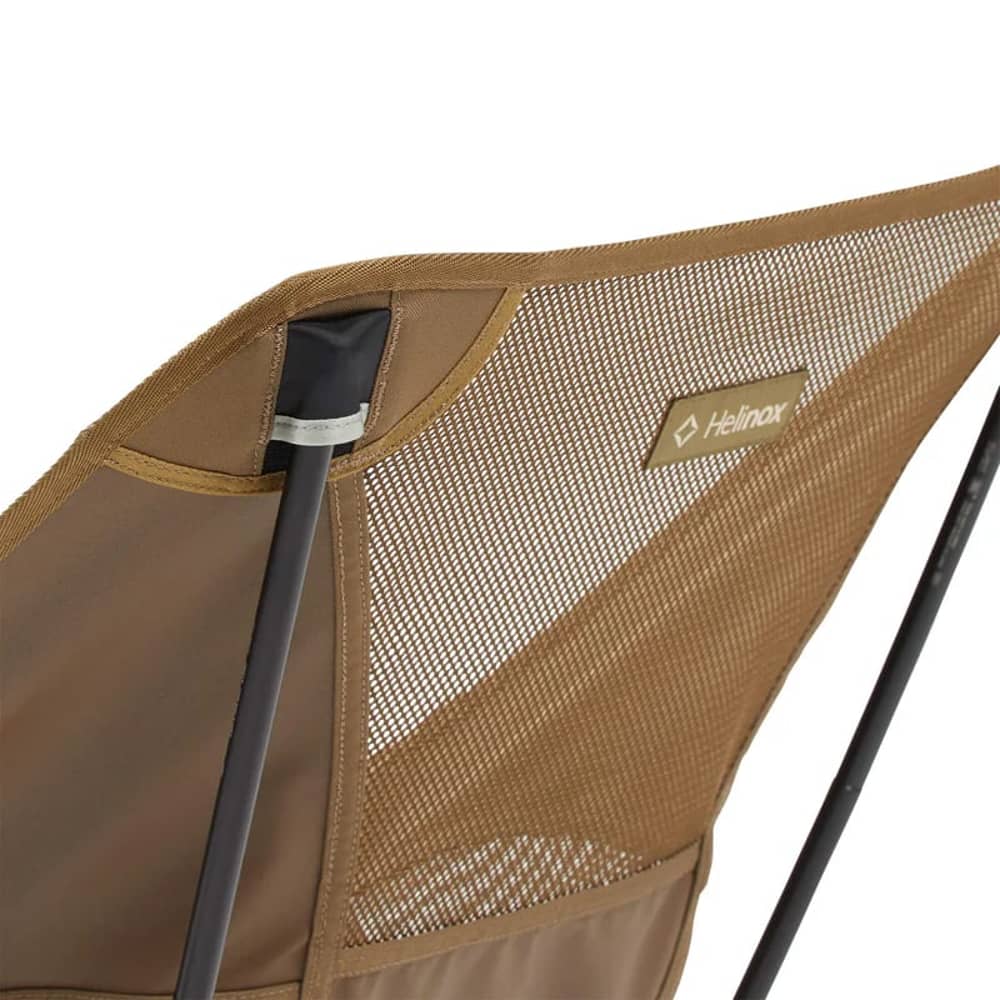 Helinox Chair One in Coyote Tan - Image 3 of 4