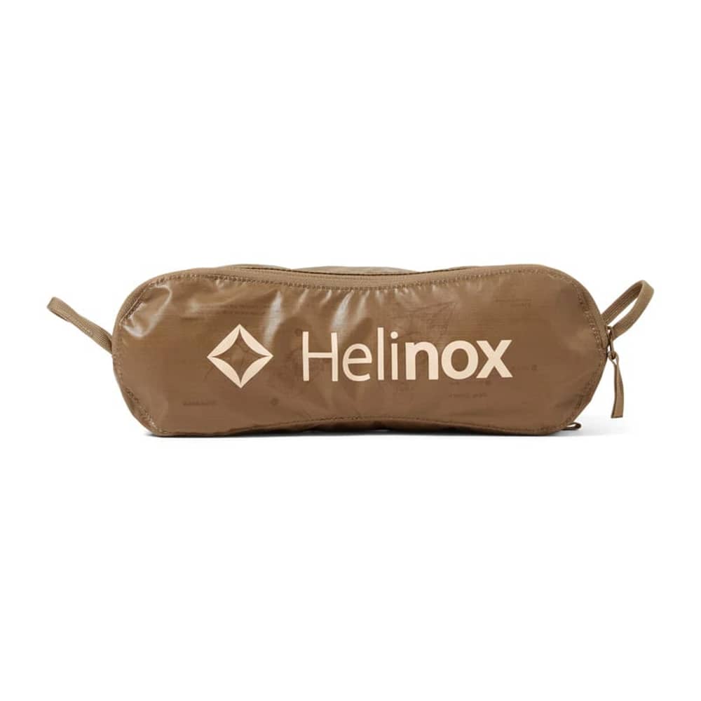 Helinox Chair One in Coyote Tan - Image 4 of 4