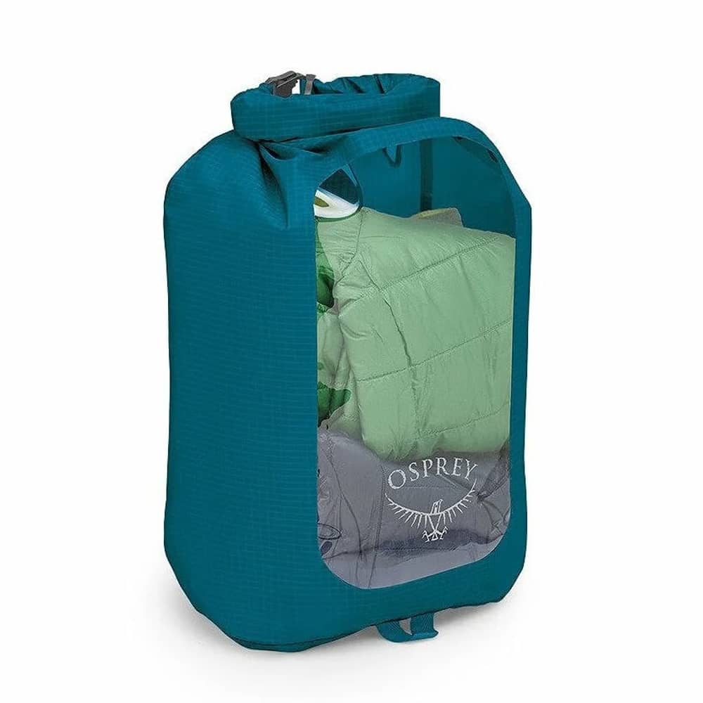 Osprey DrySack w/Window 12L