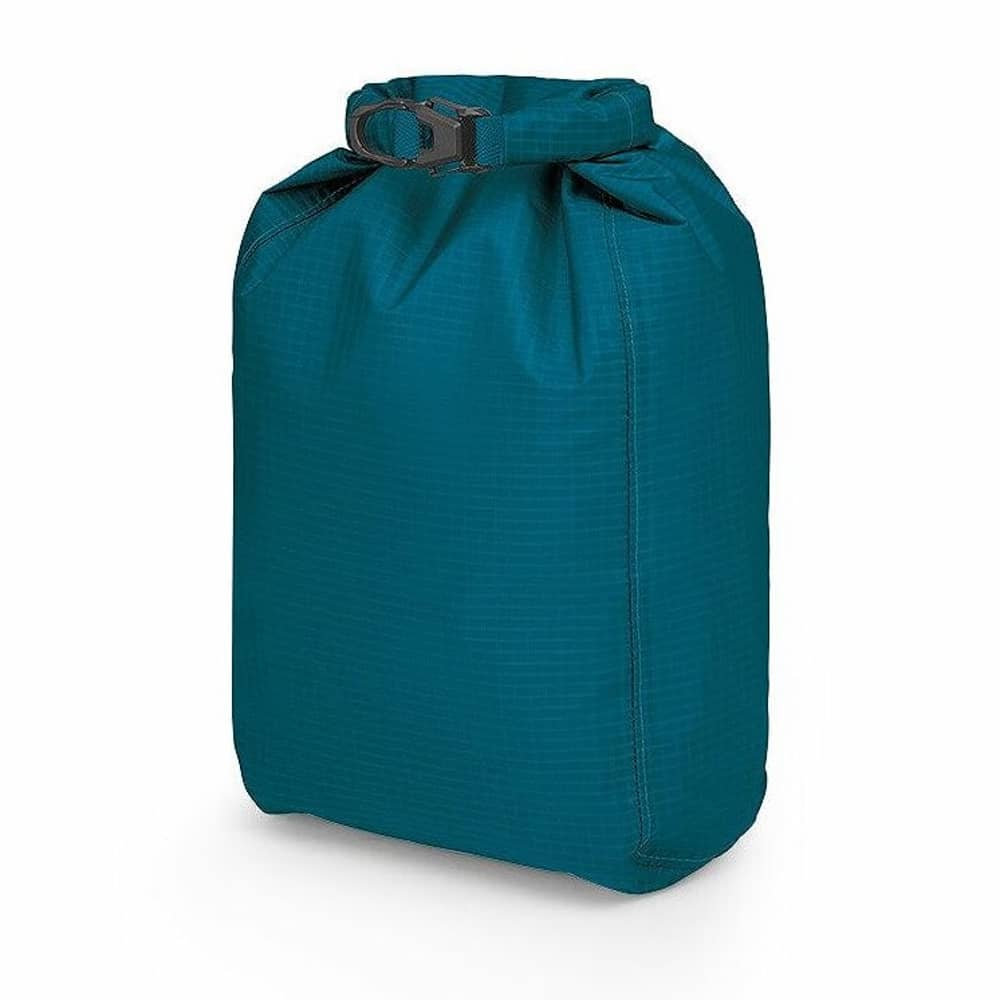 Osprey DrySack w/Window 6L in Waterfront Blue - Image 2 of 2