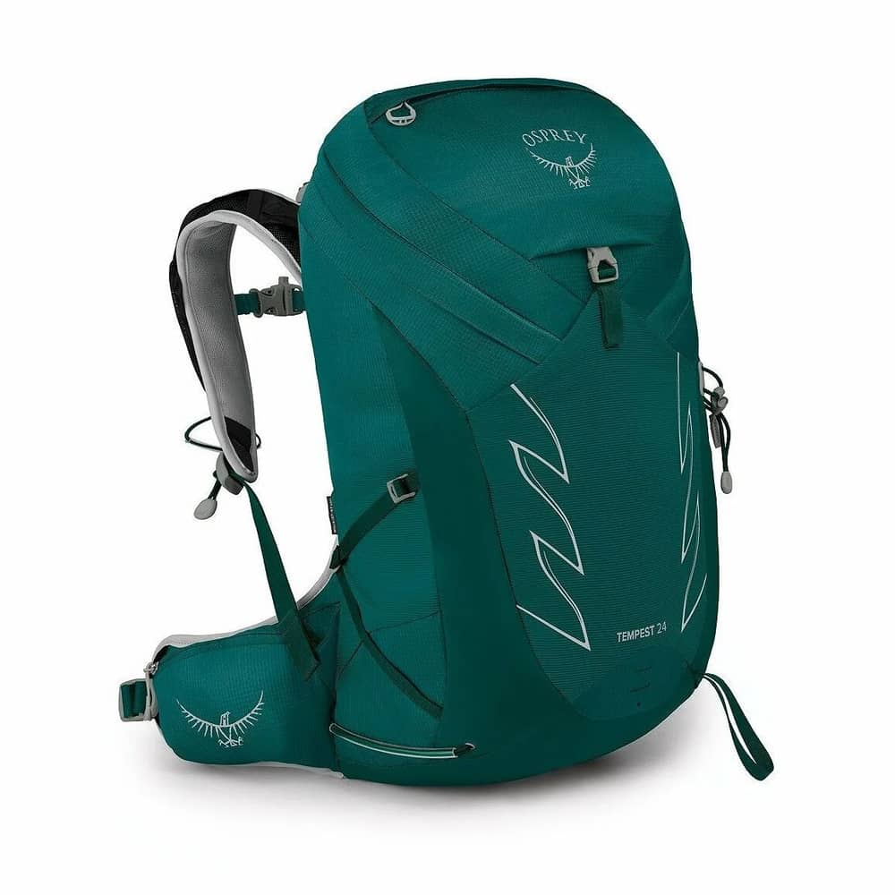 Osprey Tempest 24 Backpack Jasper Green