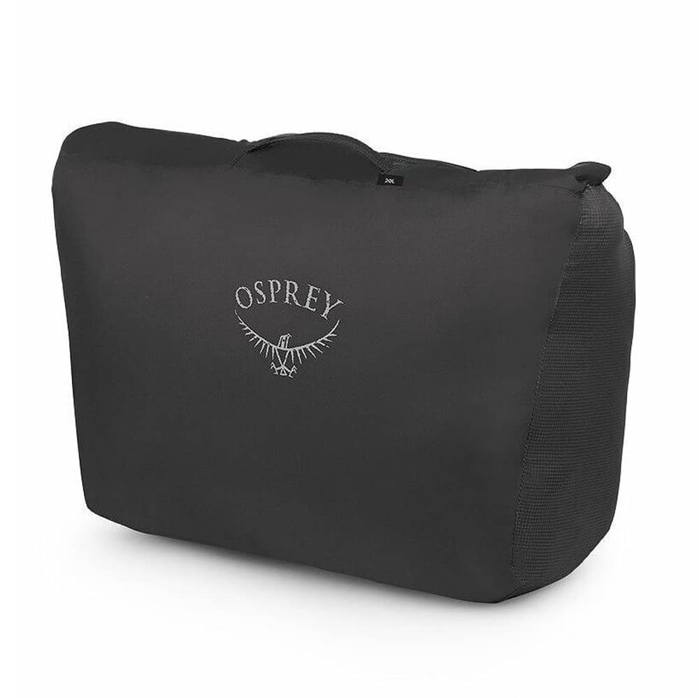 Osprey StraightJacket CompSack 20L in Black - Image 1 of 2