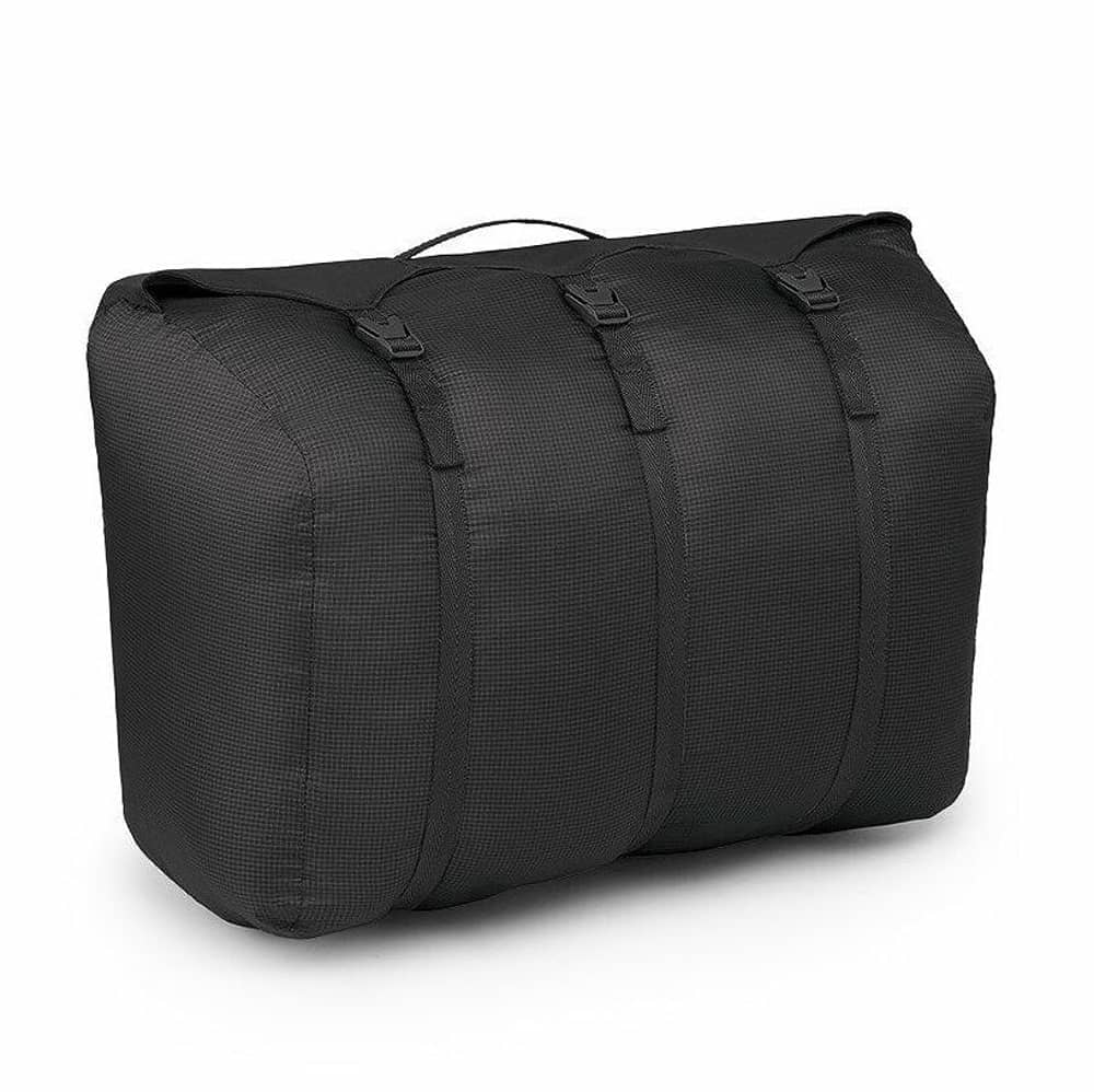 Osprey StraightJacket CompSack 20L in Black - Image 2 of 2