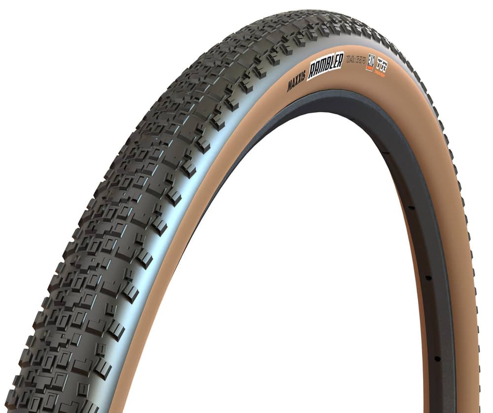 Maxxis Rambler 700C Tire | Jenson USA