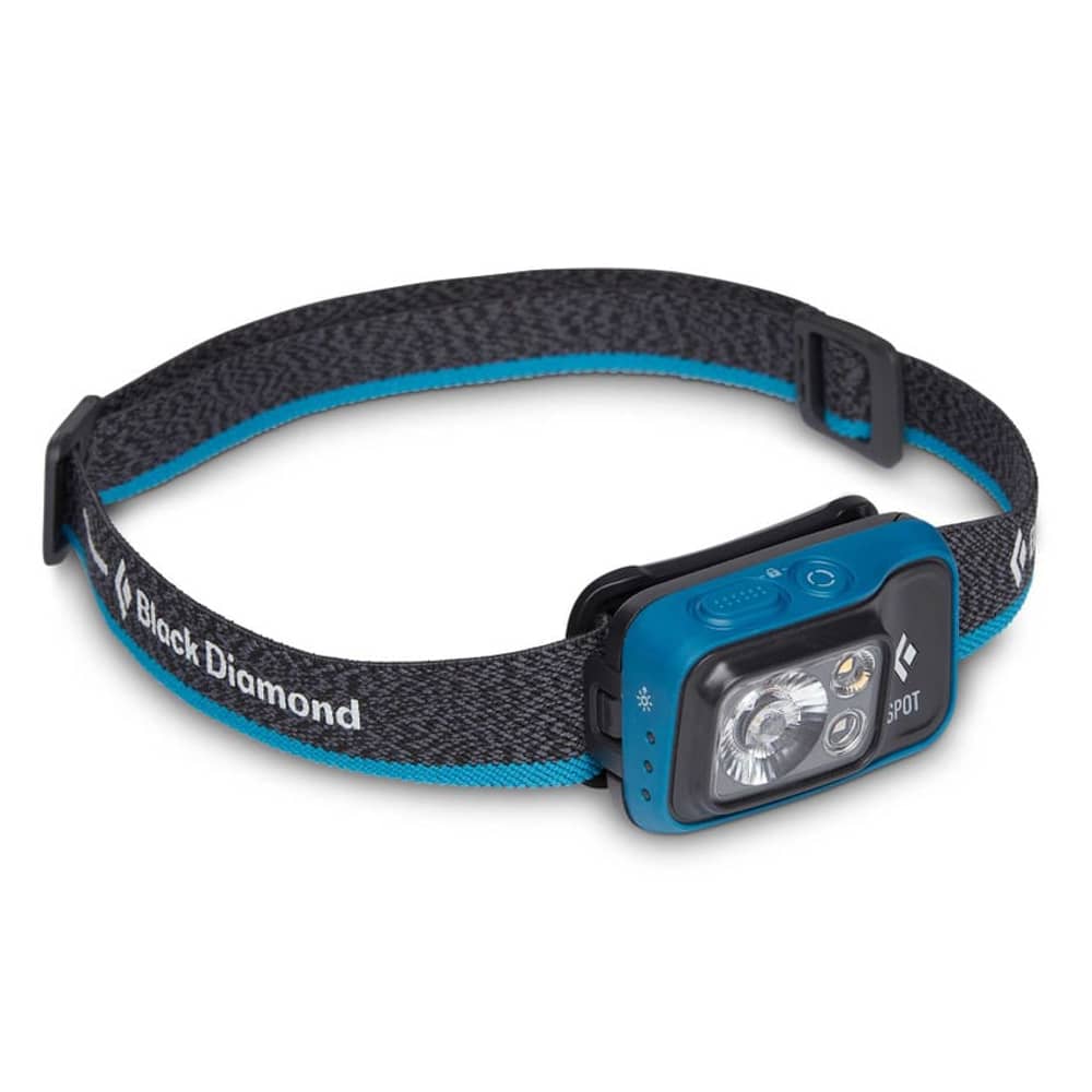 Black Diamond Spot 400 Headlamp - Image 1 of 4