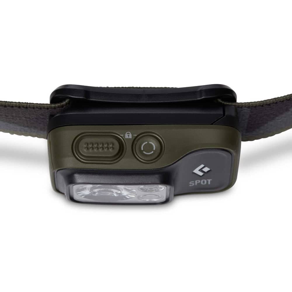 Black Diamond Spot 400 Headlamp - Image 3 of 4