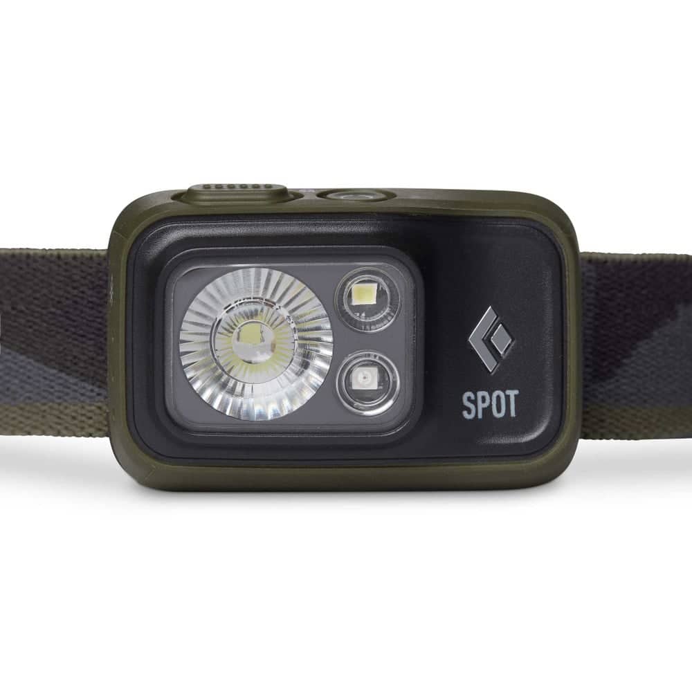 Black Diamond Spot 400 Headlamp - Image 2 of 4