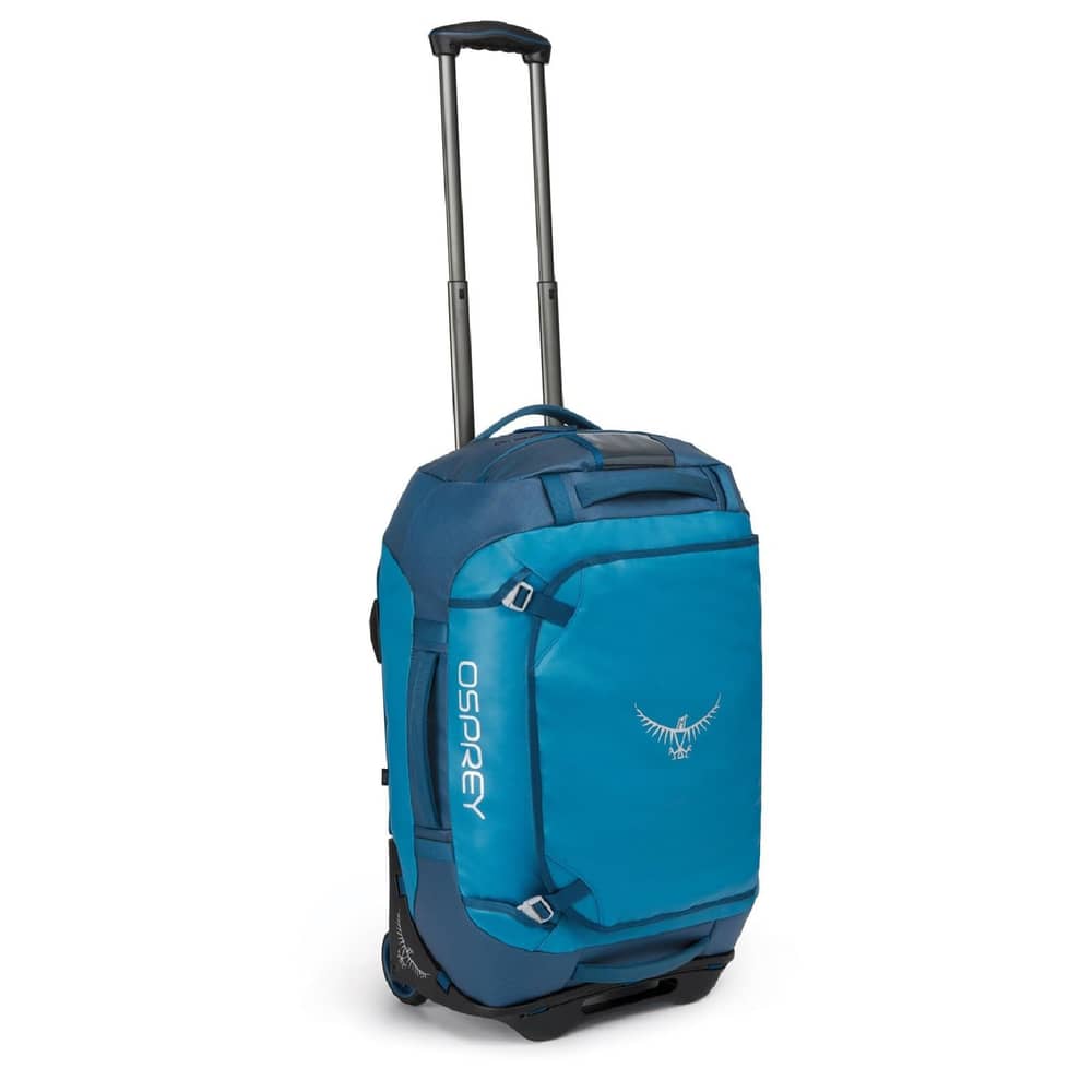 Osprey Transporter Wheeled Duffel 40
