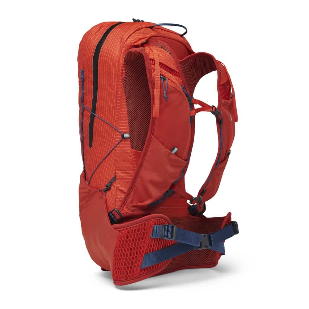 Black Diamond Pursuit 30 Backpack in Octane Ink Blue - Image 2 of 5