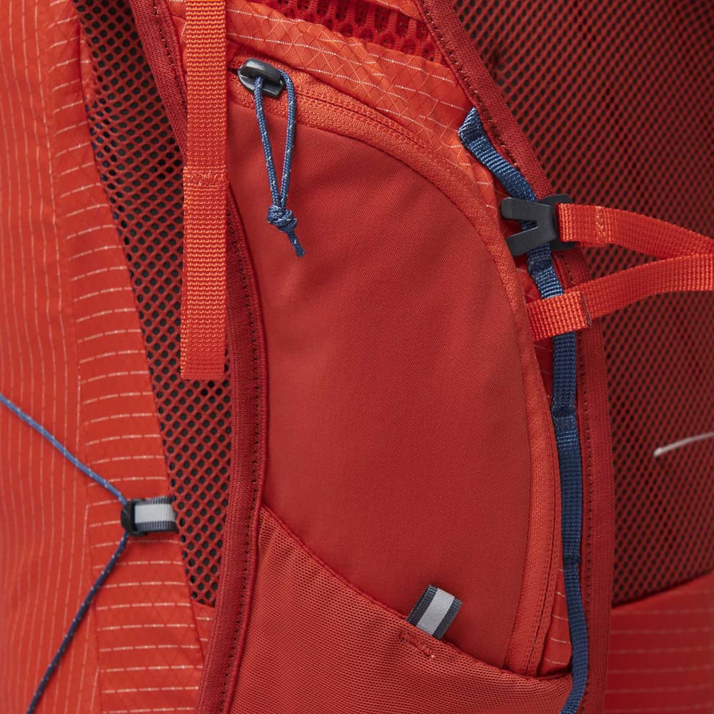 Black Diamond Pursuit 30 Backpack in Octane Ink Blue - Image 4 of 5