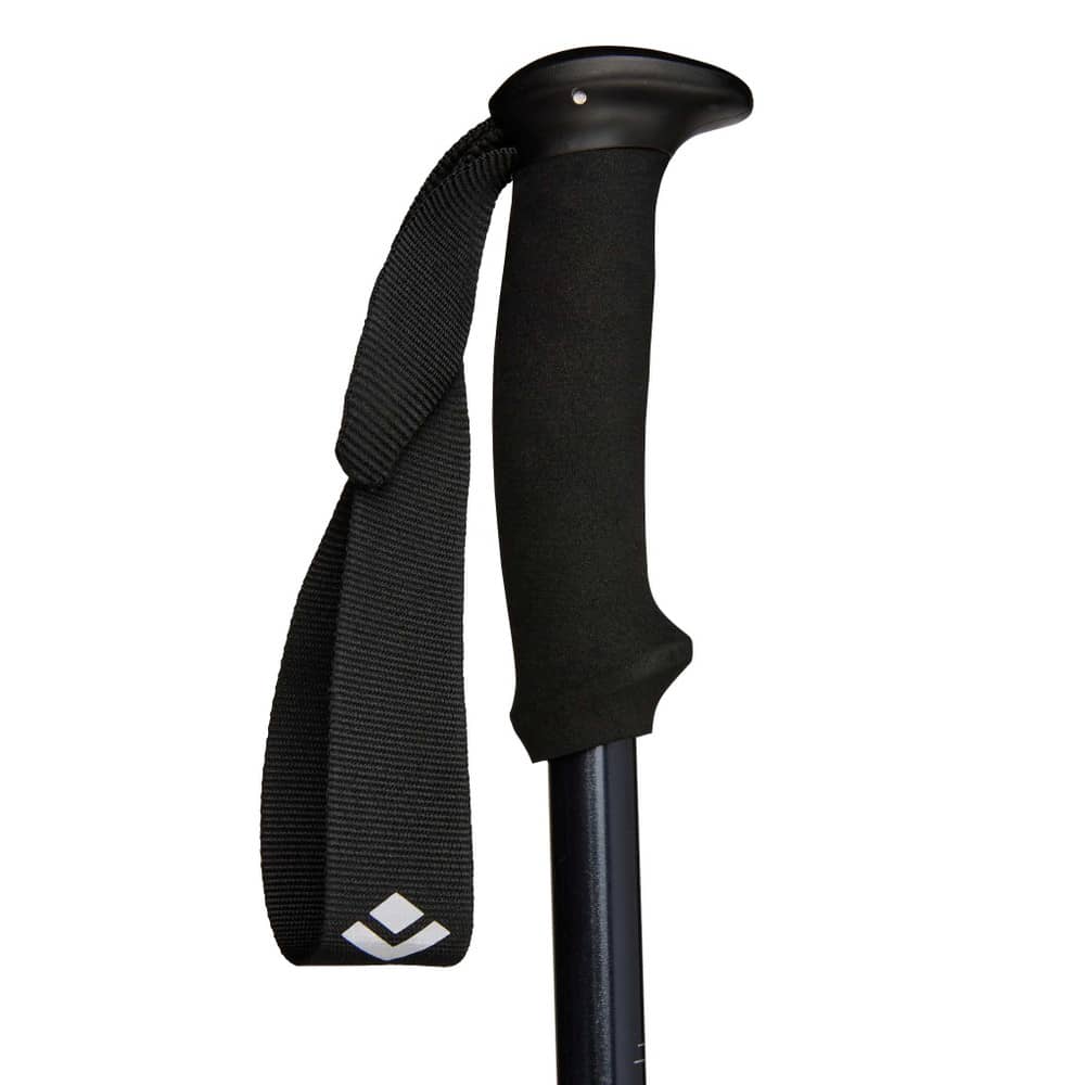 Black Diamond EXPLORER 2 Trekking Poles in Ink Blue - Image 3 of 4