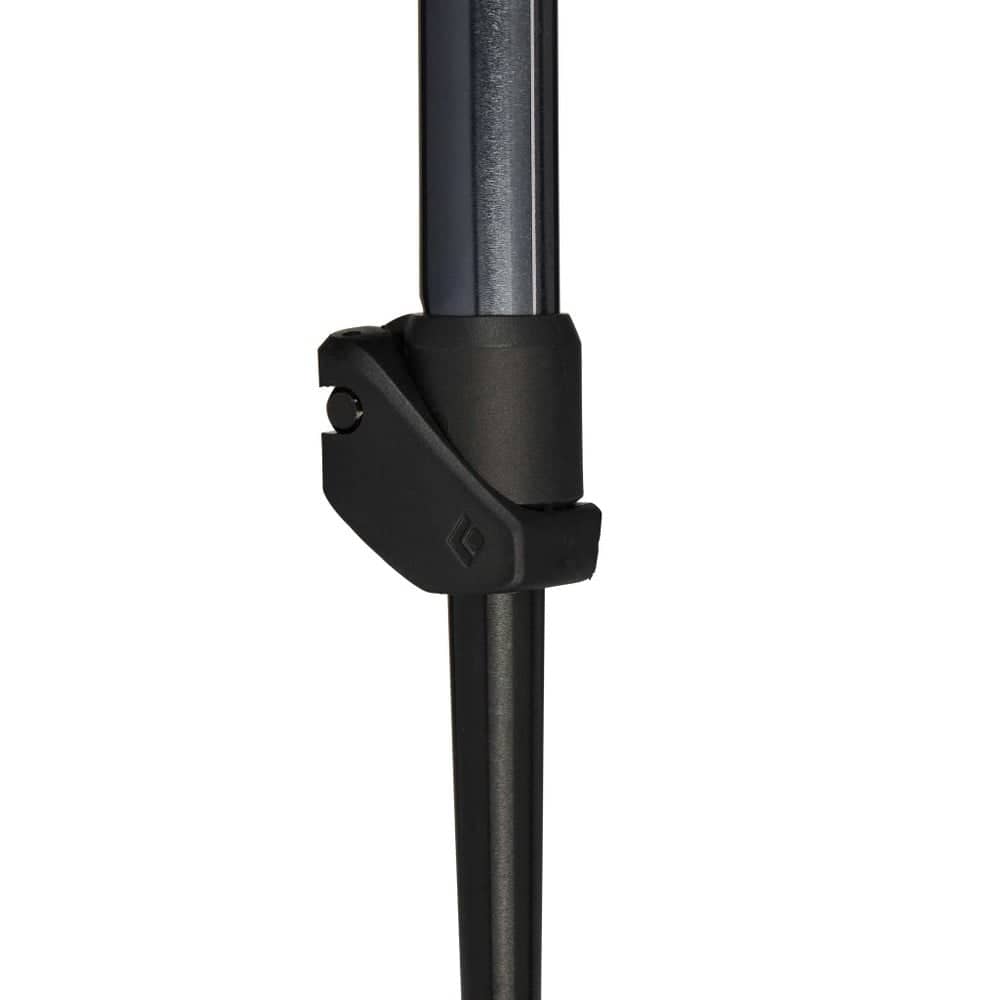 Black Diamond EXPLORER 2 Trekking Poles in Ink Blue - Image 4 of 4