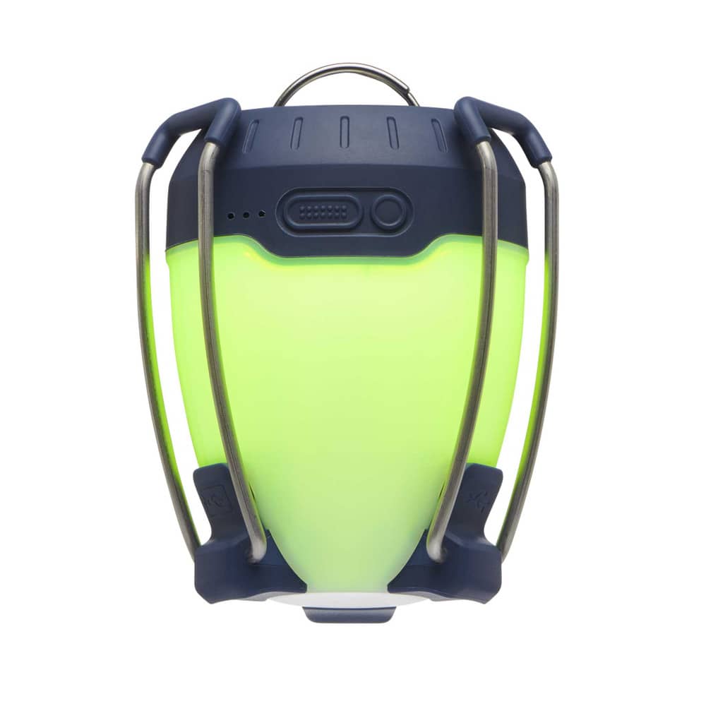 Black Diamond ORBITER 650 Lantern in Ink Blue - Image 5 of 7