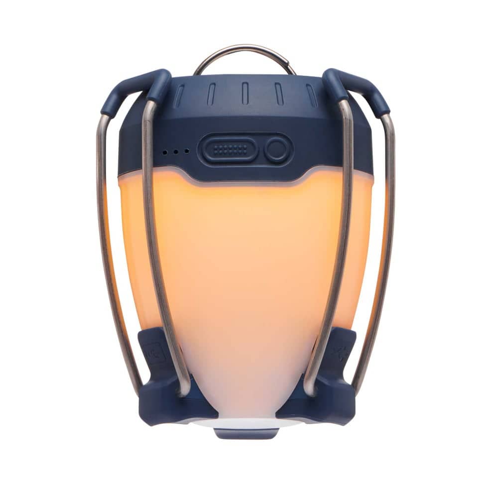 Black Diamond ORBITER 650 Lantern in Ink Blue - Image 6 of 7