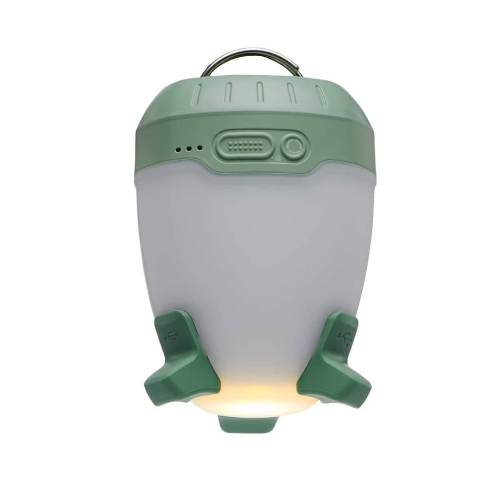 Black Diamond ORBITER 450 Lantern in Desert Sage - Image 2 of 6
