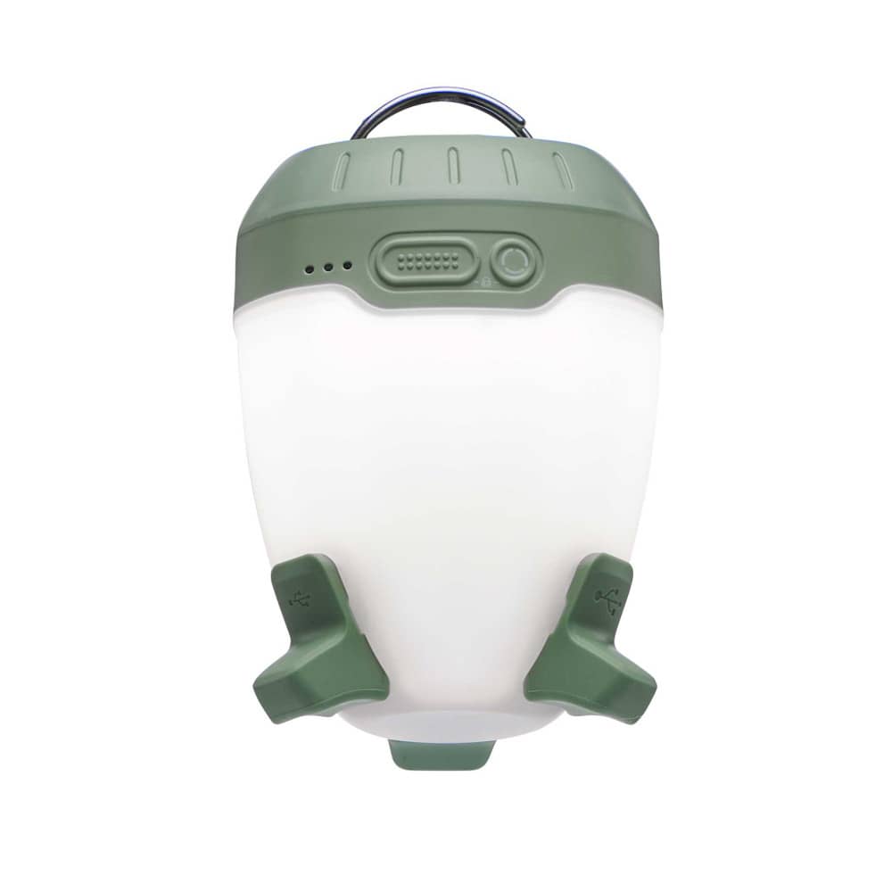 Black Diamond ORBITER 450 Lantern in Desert Sage - Image 3 of 6