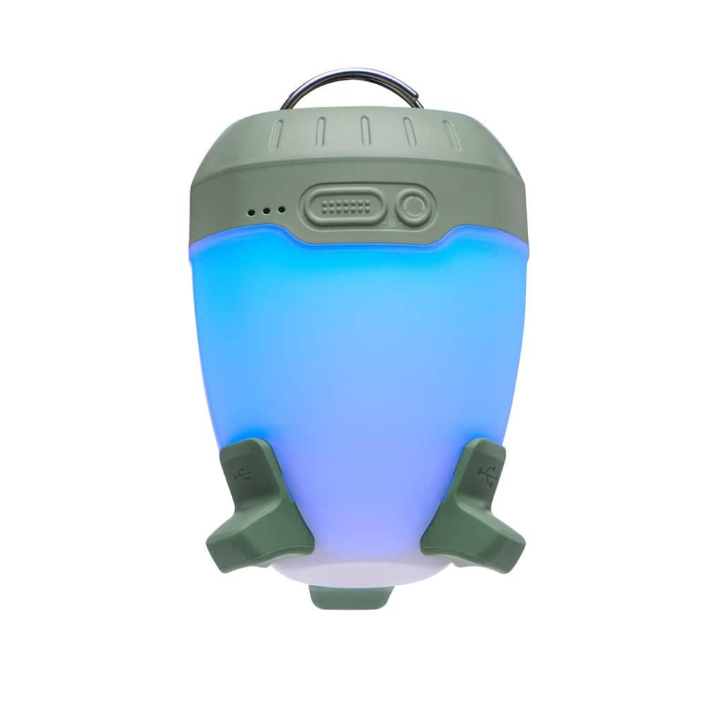 Black Diamond ORBITER 450 Lantern in Desert Sage - Image 5 of 6