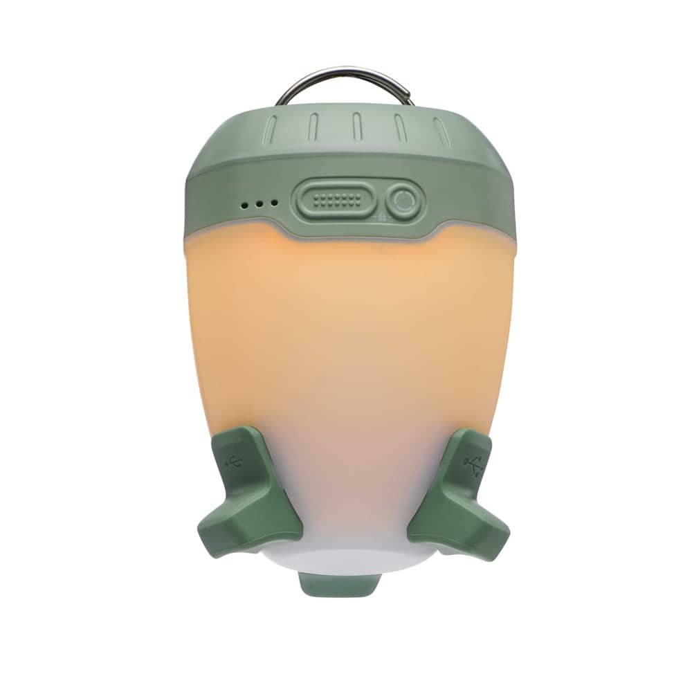 Black Diamond ORBITER 450 Lantern in Desert Sage - Image 4 of 6