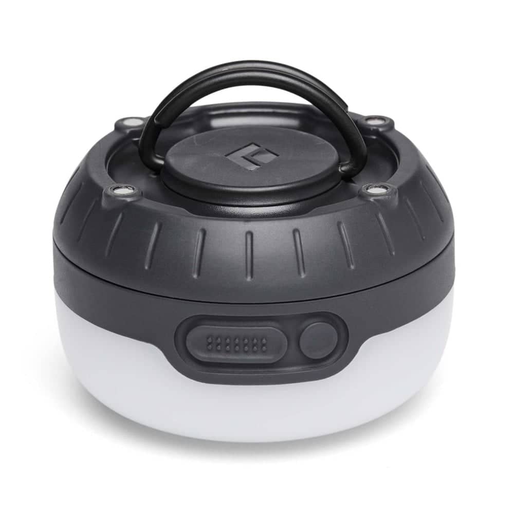 Black Diamond MOJI+ Lantern in Black - Image 3 of 4