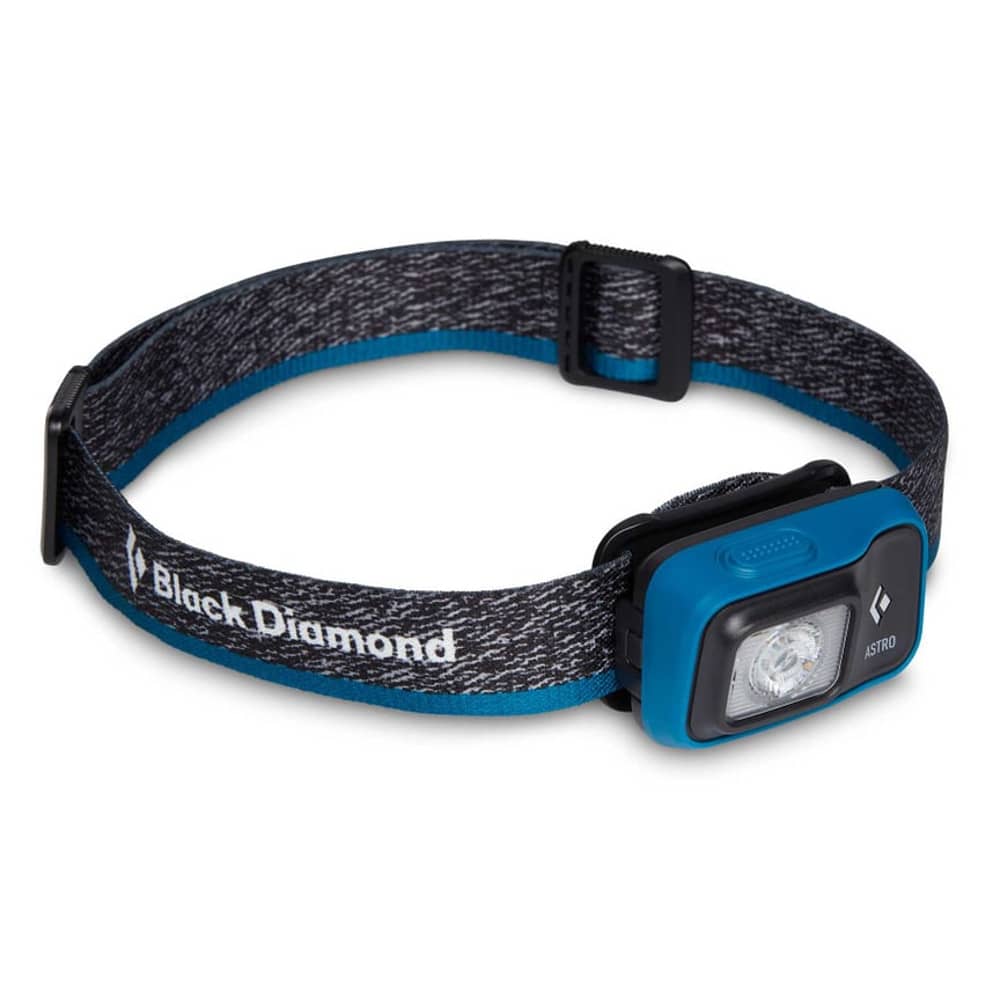 Black Diamond Astro 300 Headlamp - Image 1 of 4