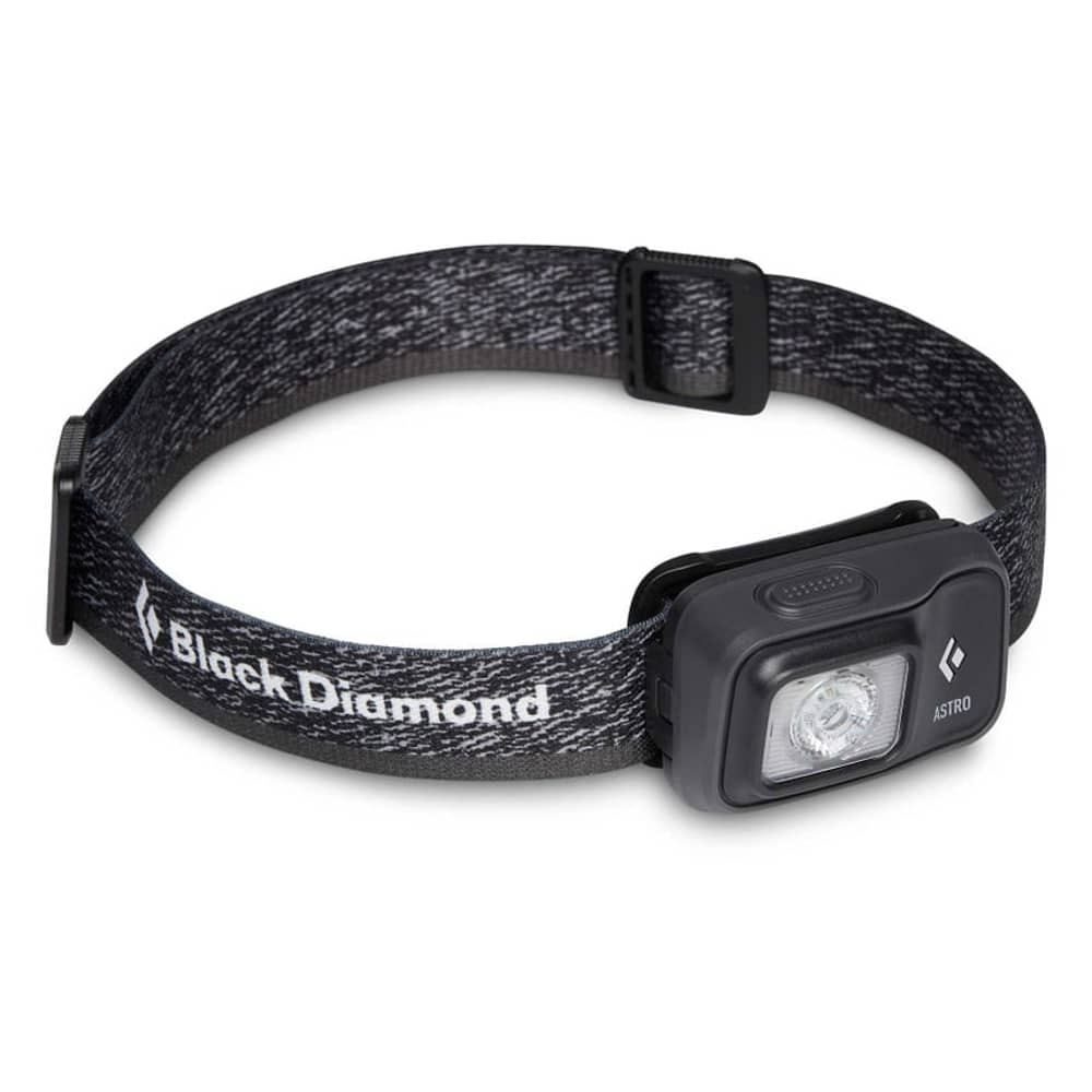 Black Diamond Astro 300 Headlamp - Image 1 of 4