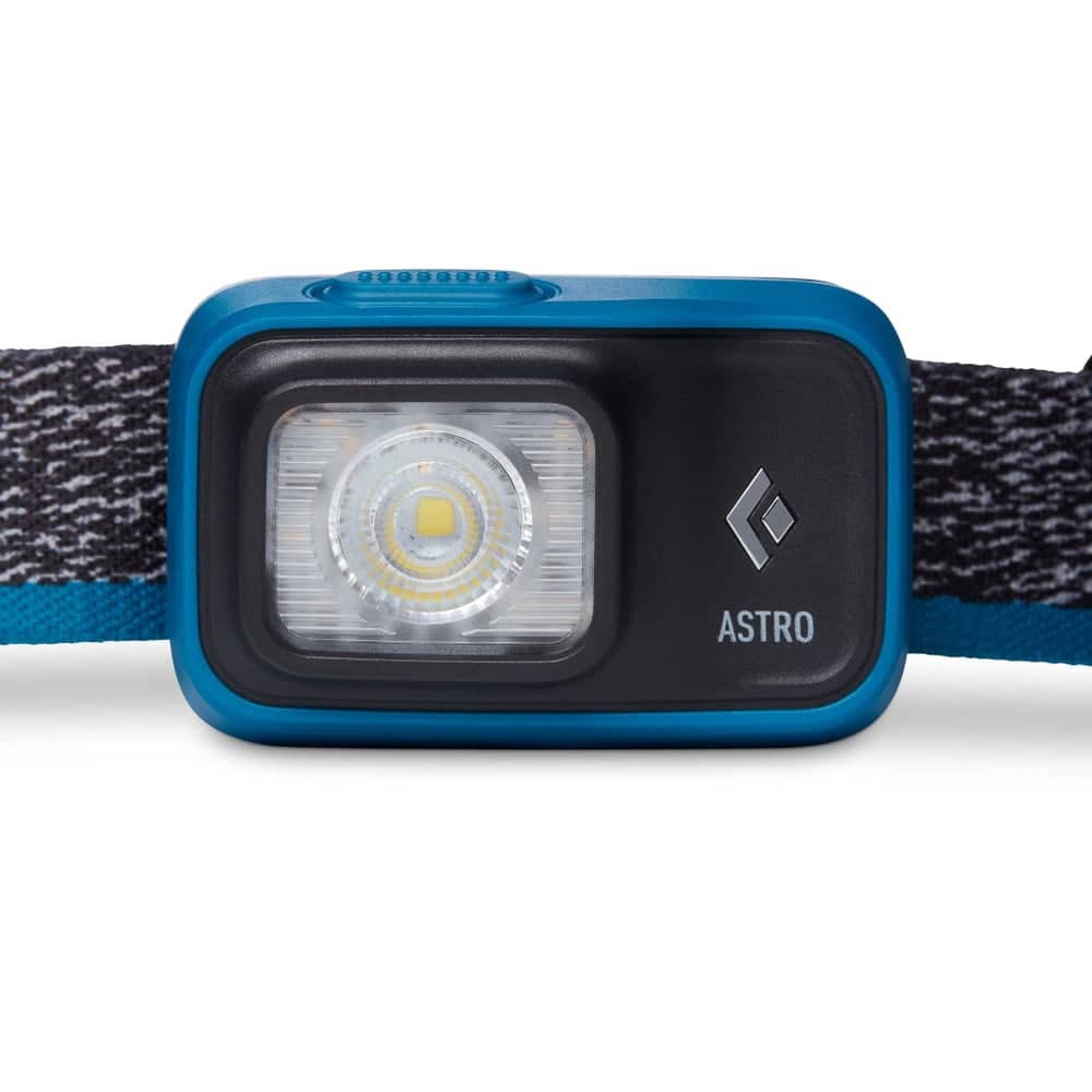 Black Diamond Astro 300 Headlamp - Image 2 of 4
