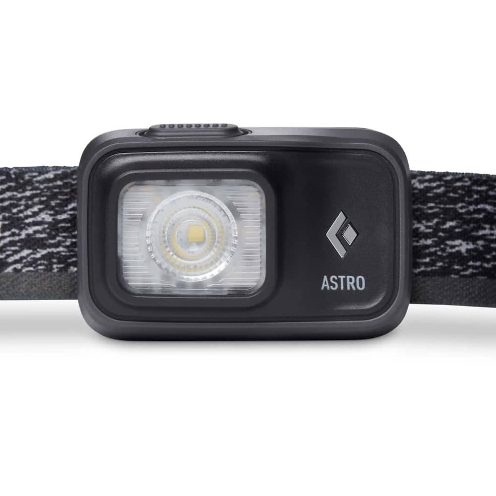 Black Diamond Astro 300 Headlamp - Image 2 of 4