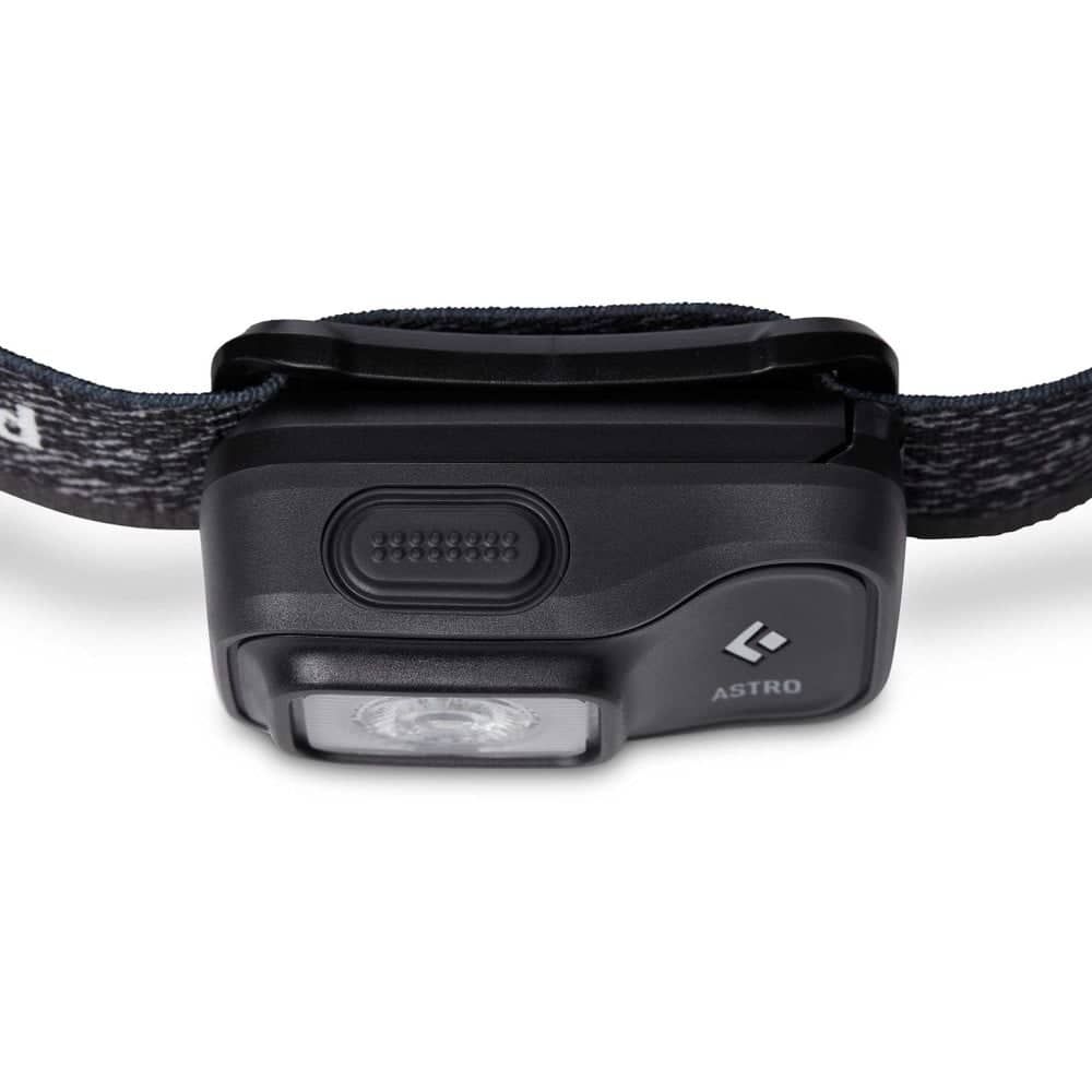 Black Diamond Astro 300 Headlamp - Image 3 of 4