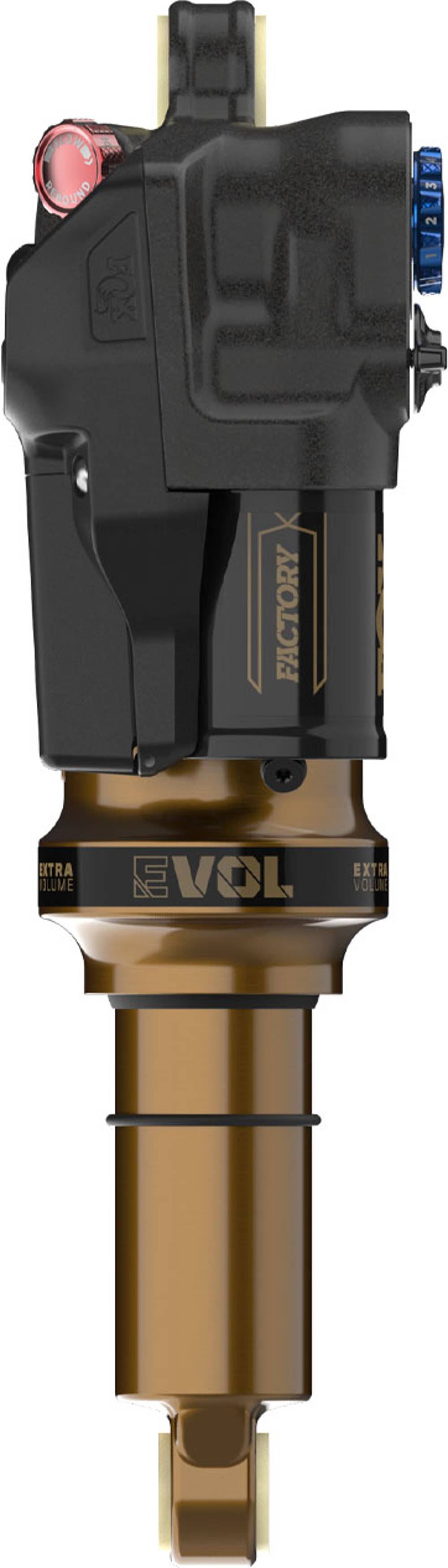 Fox Float X Live Valve Neo Shock - Image 3 of 4