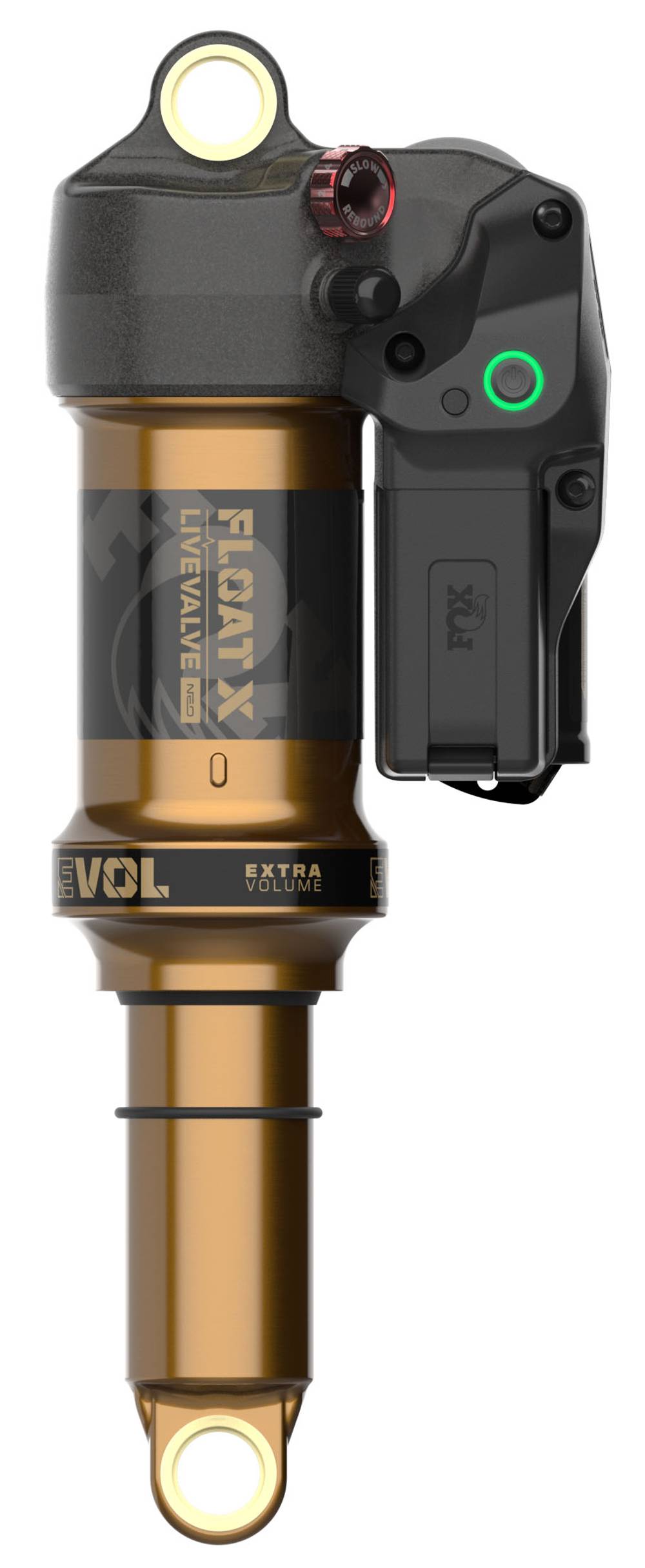 Fox Float X Live Valve Neo Shock - Image 2 of 4
