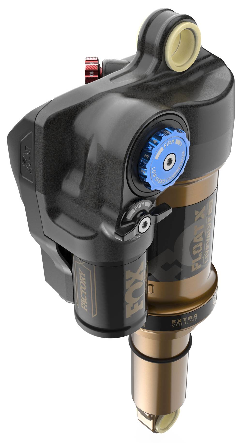 Fox Float X Live Valve Neo Shock - Image 4 of 4