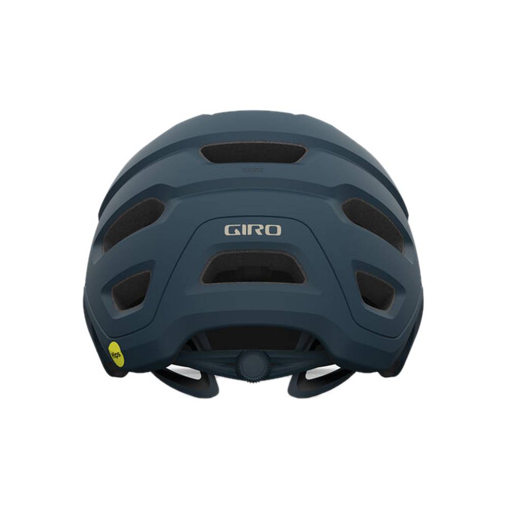 Giro Source Mips Helmet in Matte Harbor Blue - Image 4 of 4