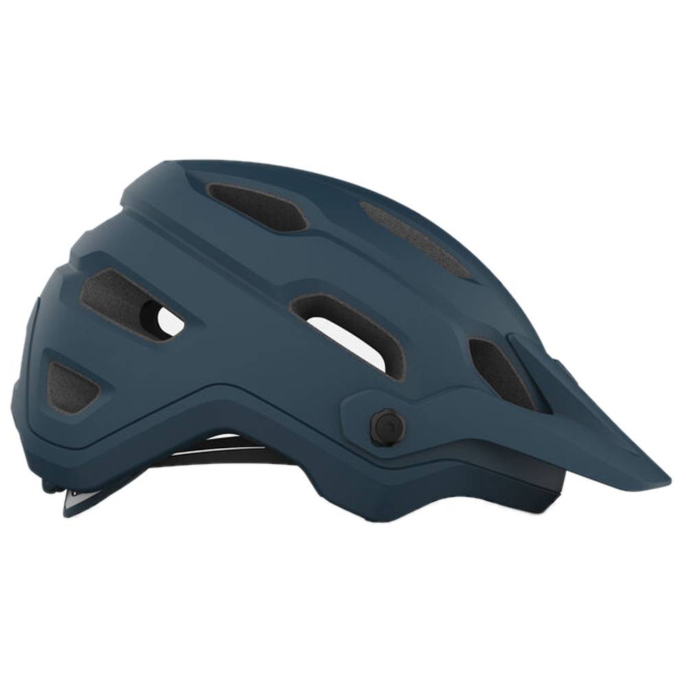 Giro Source Mips Helmet in Matte Harbor Blue - Image 3 of 4