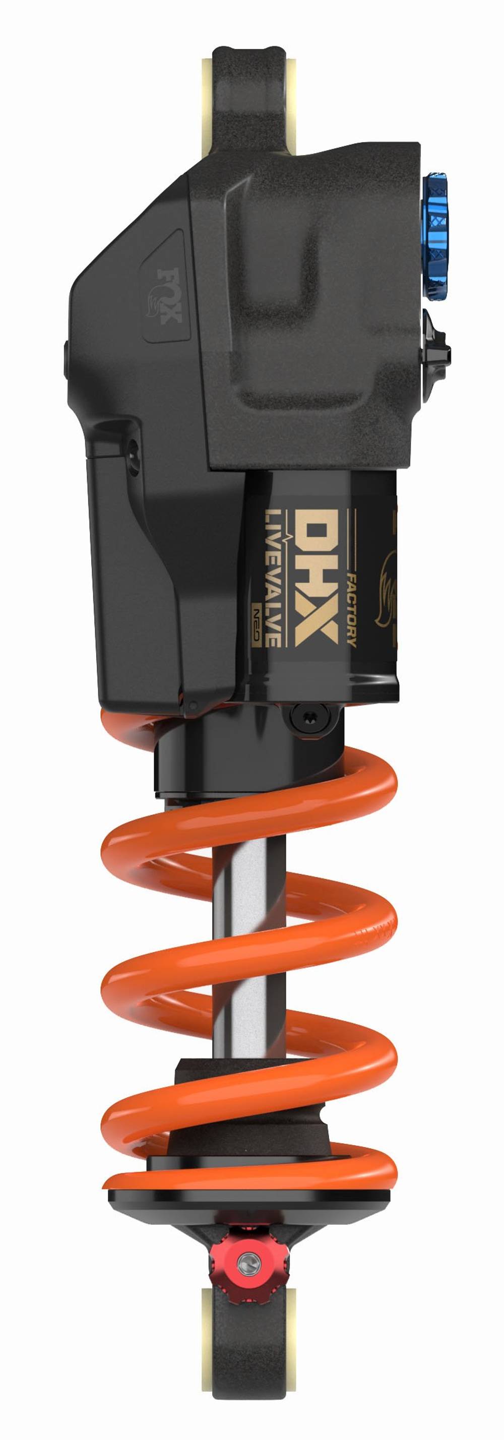 Fox DHX Live Valve Neo Shock - Image 3 of 4