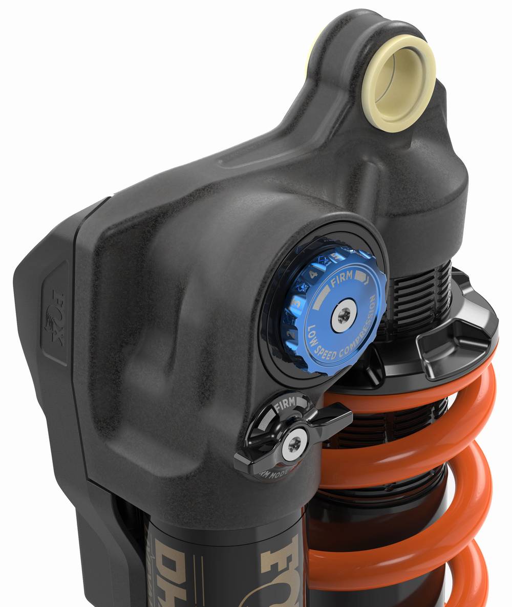 Fox DHX Live Valve Neo Shock - Image 4 of 4