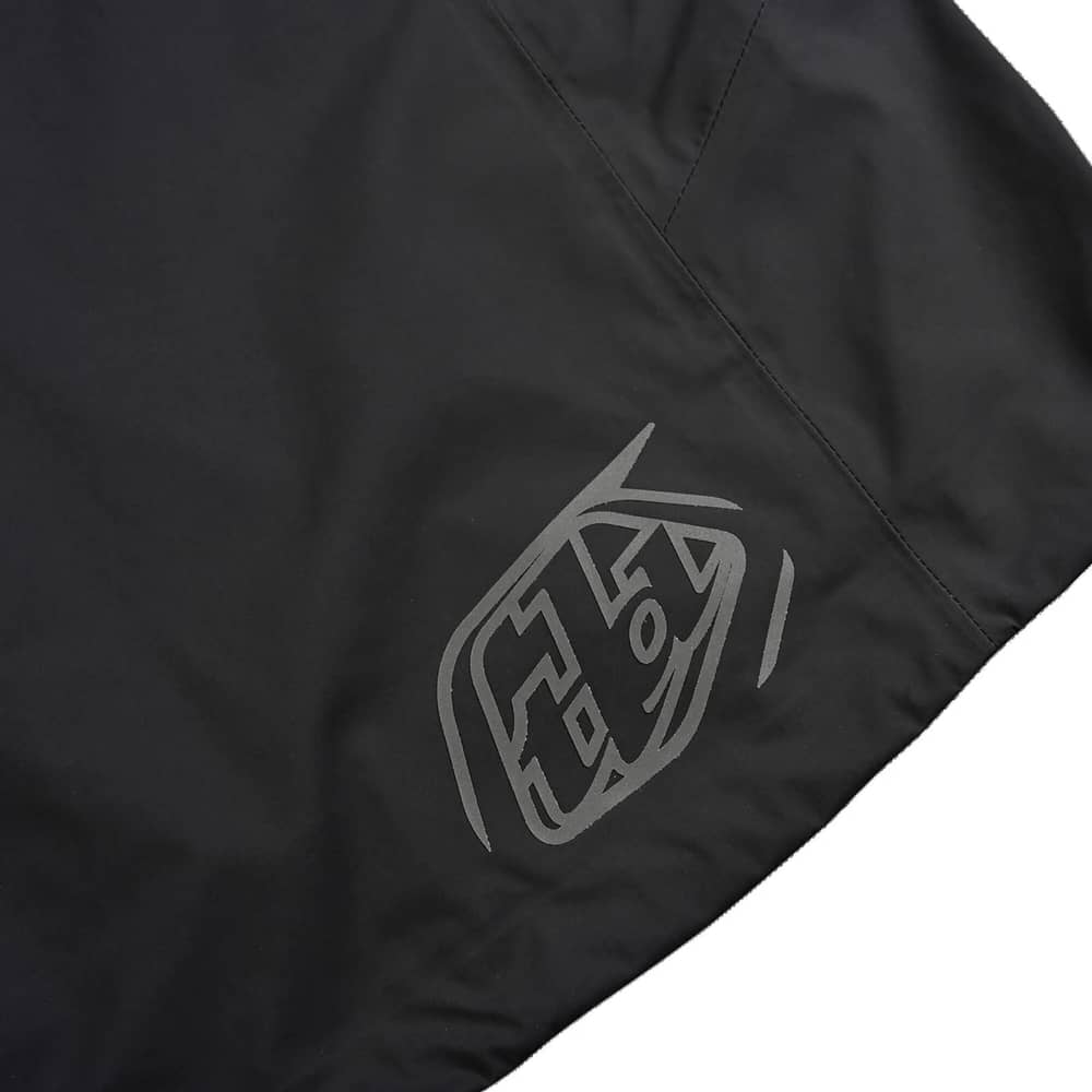 TROY LEE RESIST JACKET in Carbon - Image 5 of 5