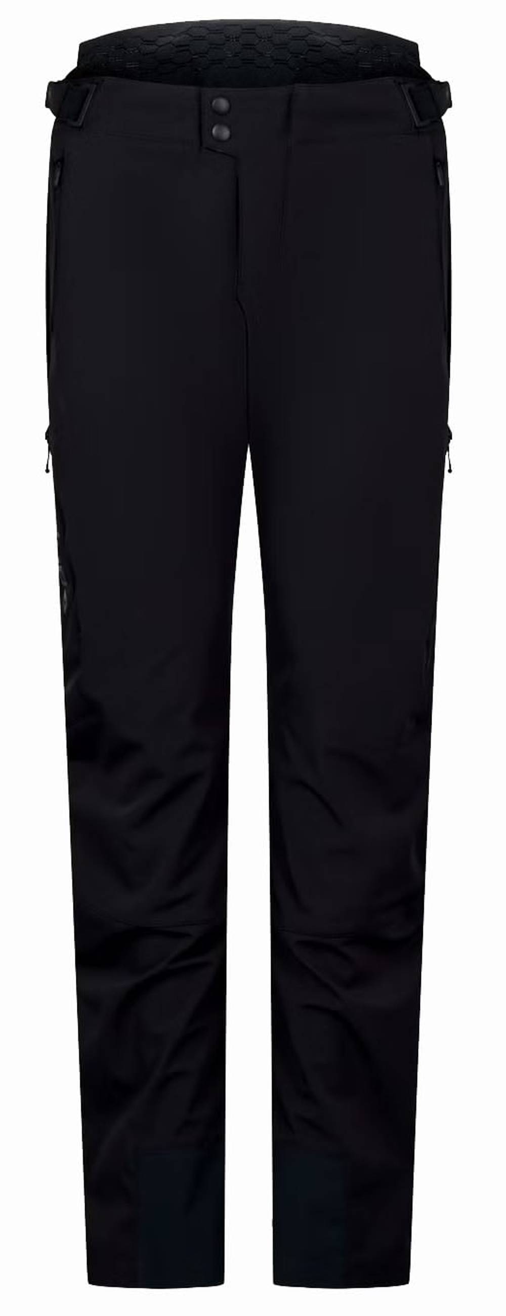 Endura Women's MT500 Spray Trouser in Black - Image 1 of 4
