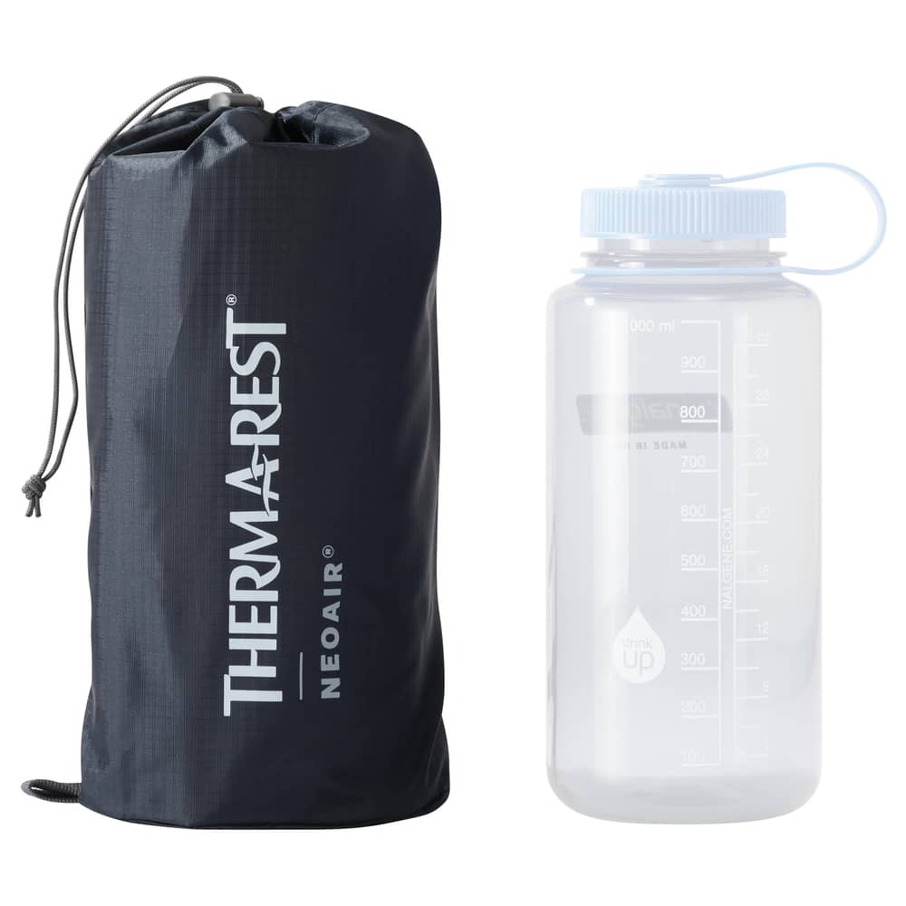 Therm-a-Rest NeoAir Xlite NXT MAX Sleeping Pad in Solar Flare - Image 3 of 5