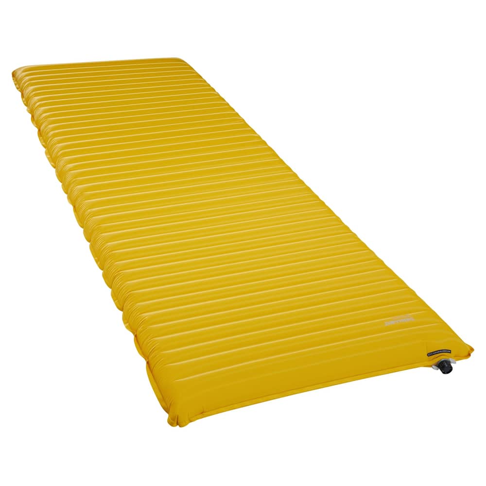 Therm-a-Rest NeoAir Xlite NXT MAX Sleeping Pad in Solar Flare - Image 2 of 5