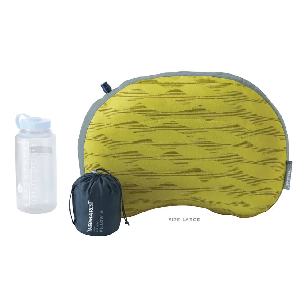 Therm-a-Rest Airhead Pillows
