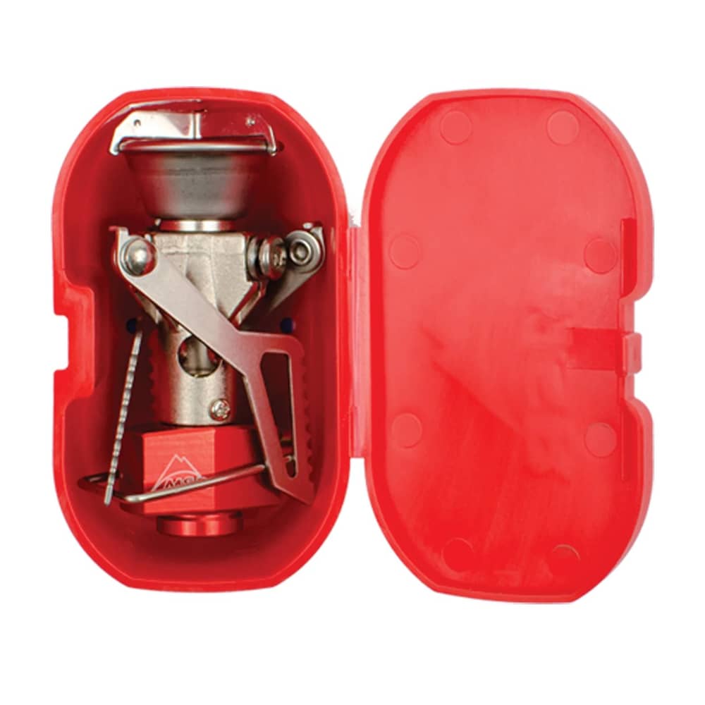 MSR PocketRocket 2 Stove in Silver - Image 3 of 5