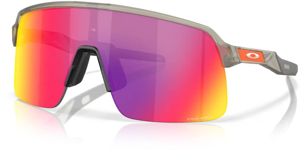 Oakley | Sutro Lite Sunglasses Men's In Matte Grey Ink/prizm Road