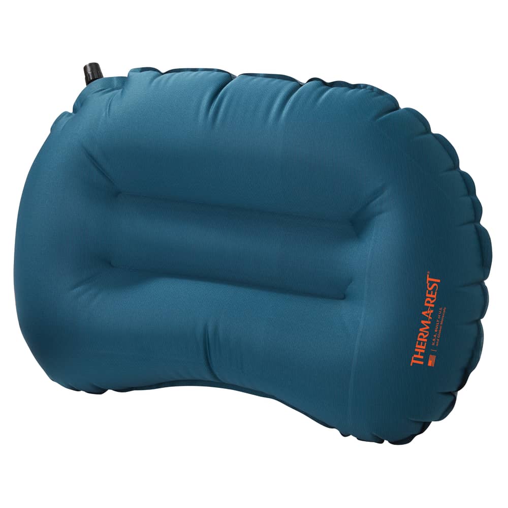 Therm-a-Rest Air Head Lite Pillow in Deep Pacific - Image 1 of 3