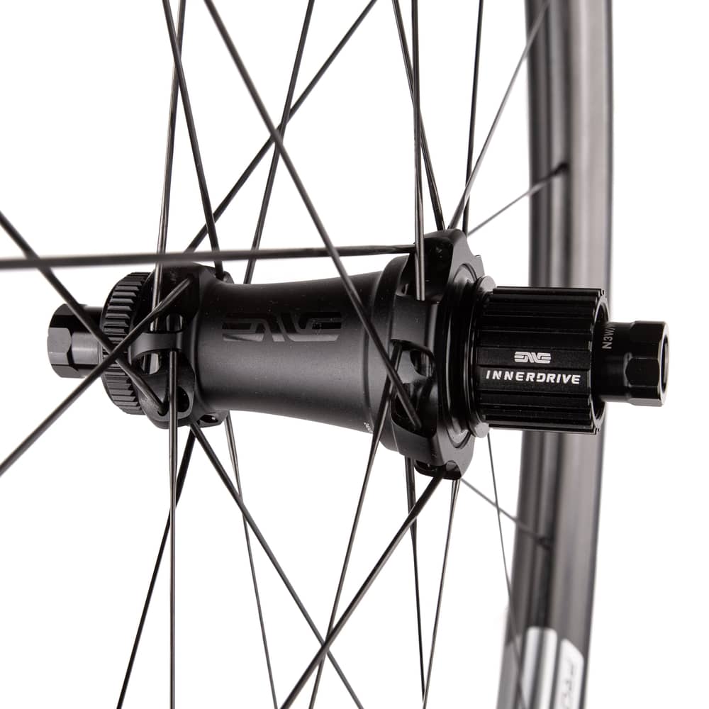 ENVE M5 Pro 29 CL Wheel in Black - Image 2 of 2