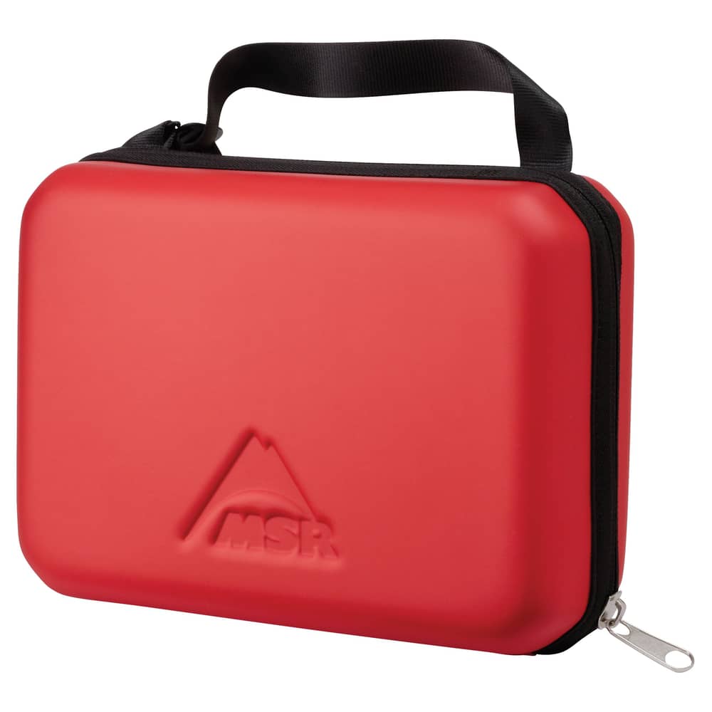 MSR Alpine Deluxe Kitchen Set in Red - Image 2 of 3