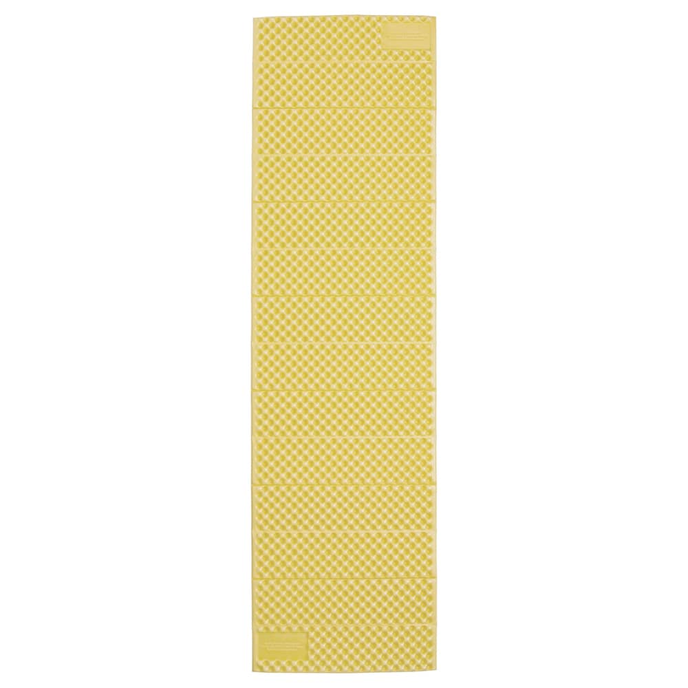 Therm-a-Rest Z-Lite SOL Sleeping Pad in Limon/Silver - Image 1 of 4
