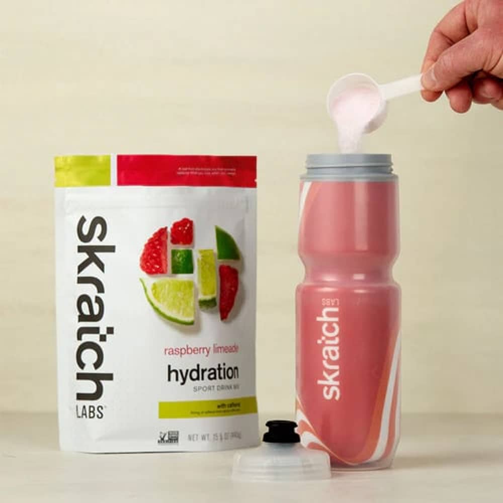 Skratch Hydration Sport Drink Mix Resealable - Image 2 of 2