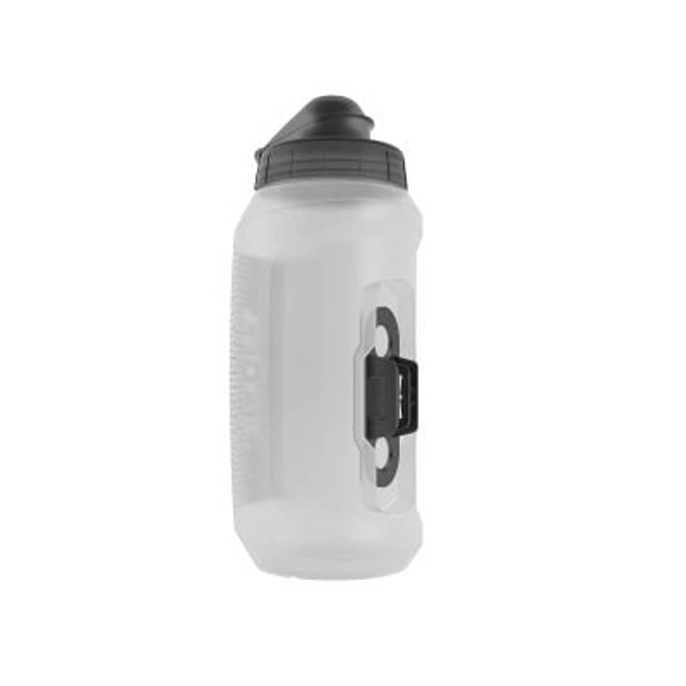 Fidlock TWIST 750 Compact Bottle + Bike Base in Clear - Image 2 of 2