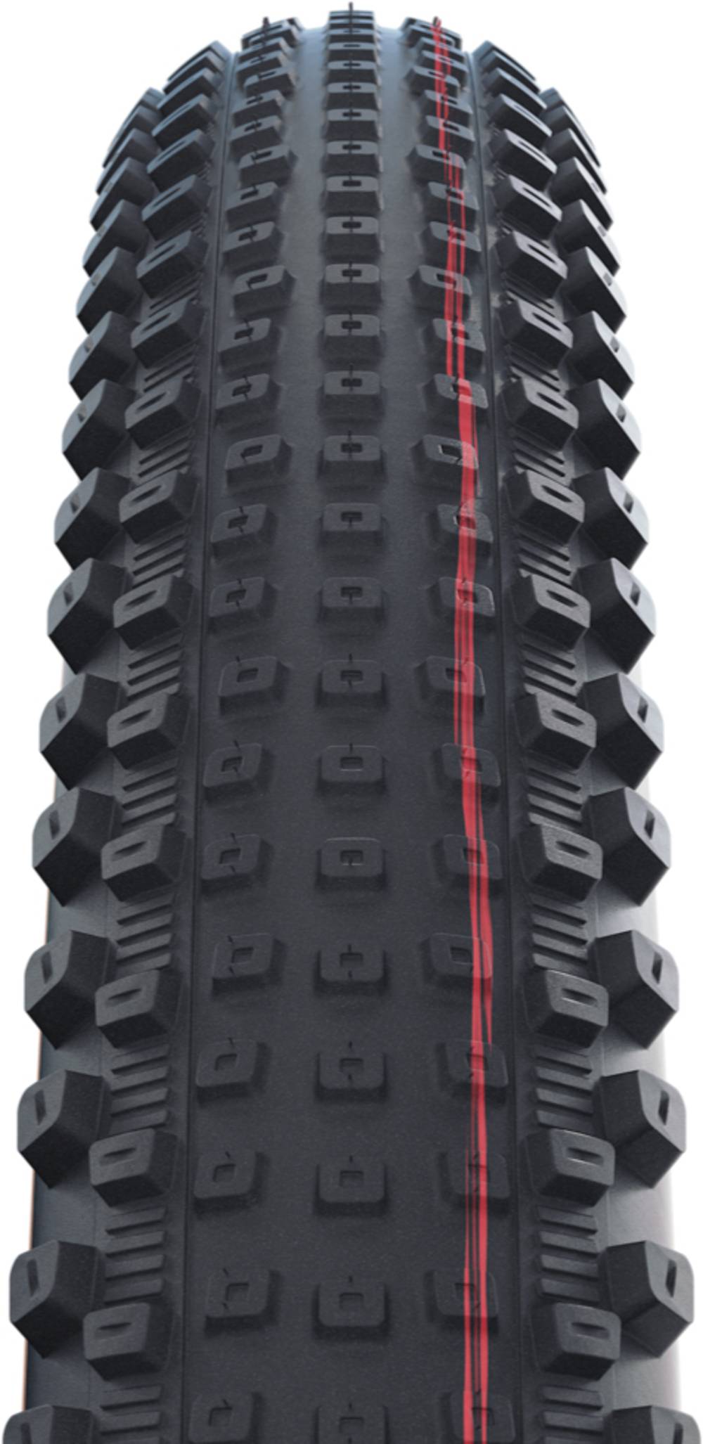 Schwalbe Rick XC Pro 29" Tire in Tan - Image 2 of 2